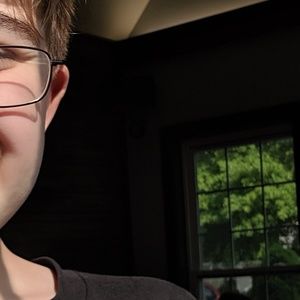 Meet your Posher, Jeremiah